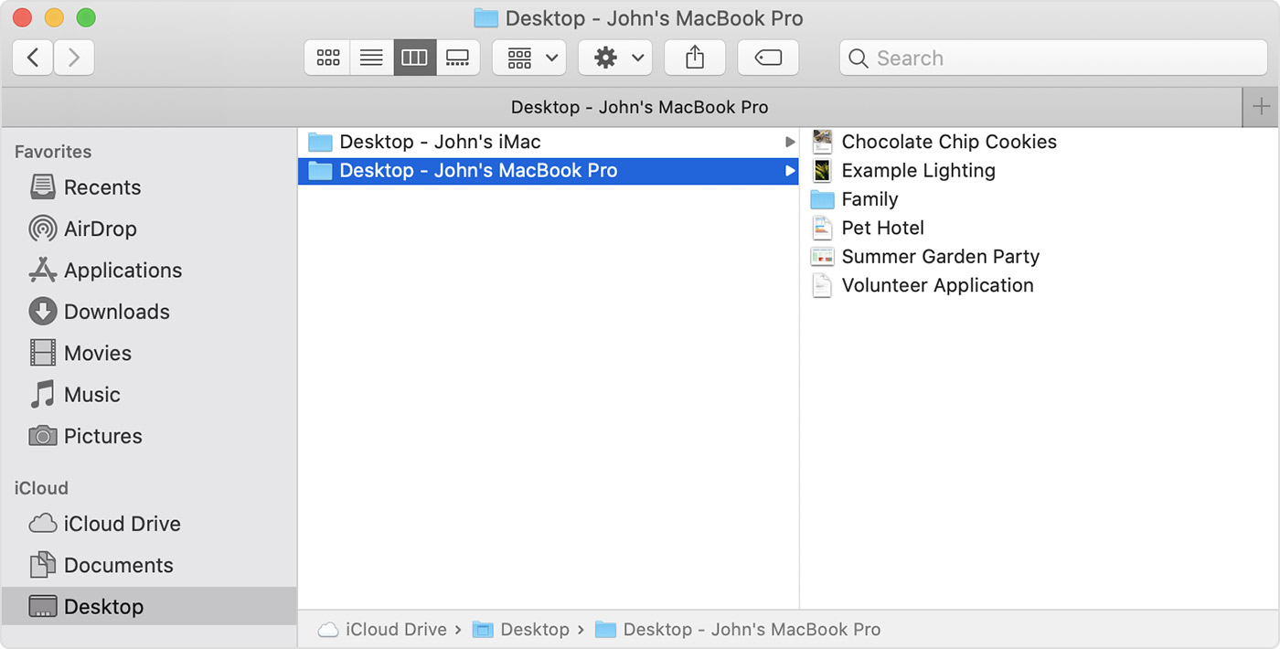 How to prevent app add to docs mac os